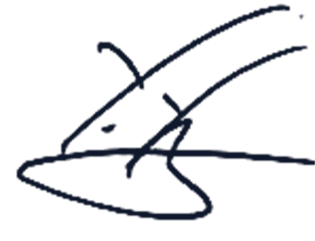 Yasin Yener digital signature