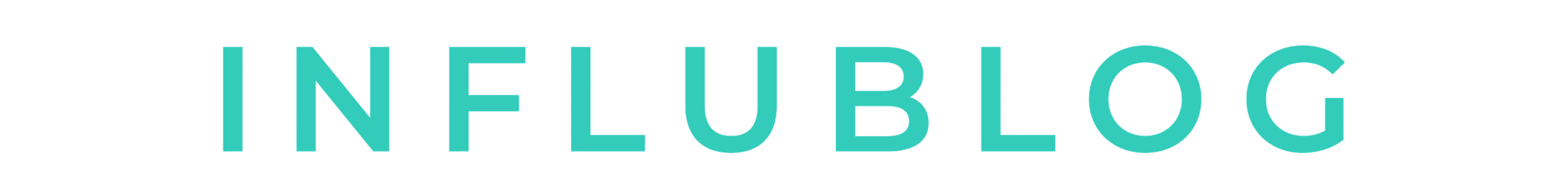 Influblog_Logo_Transparent_Schrift