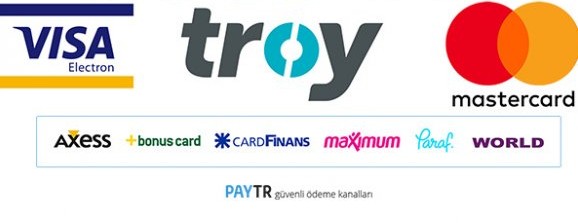 PayTR ödeme yöntemleri