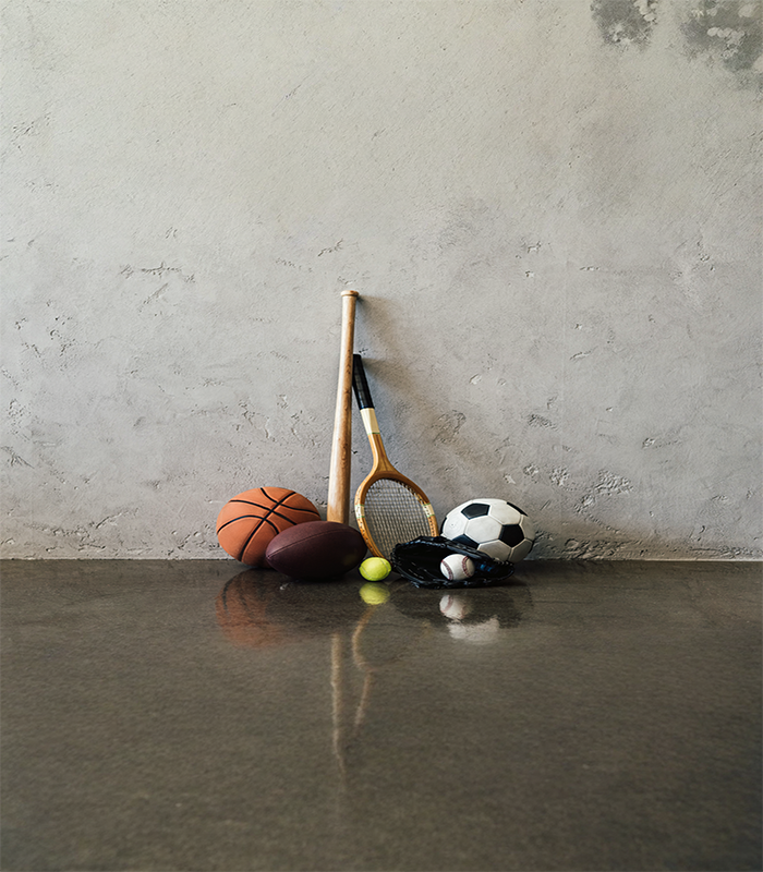 Spor ve Spor Takviyeleri