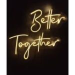 Better Tagether Neon led