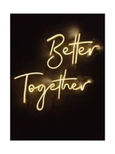 Better Tagether Neon led