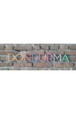 dondurma neon ledli duvar aydınlatması - Görsel 2