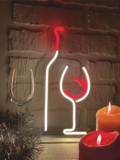 Kadeh Neon Led
