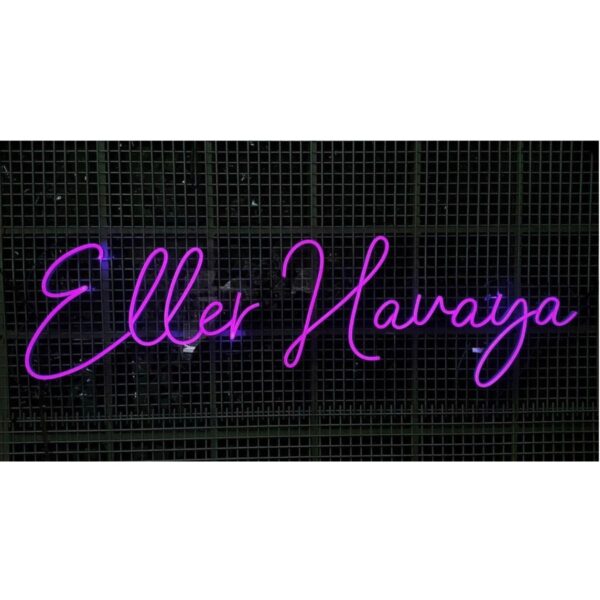 Eller Havaya Neon Led