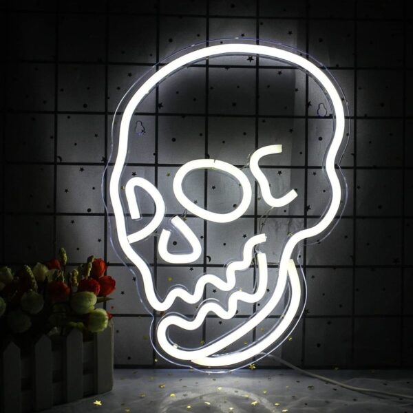 Kuru Kafa Neon Tabela Neon Yazı Dekoratif Aydınlatma Ve Gece Lambası