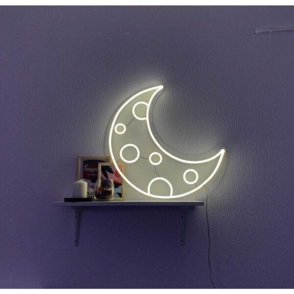 Ay Moon Neon Tabela