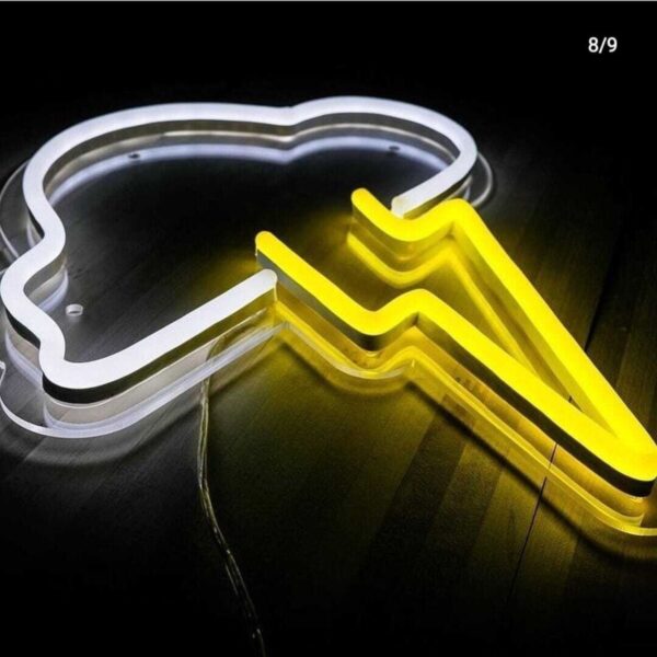 Bulut 2 Neon Tabela