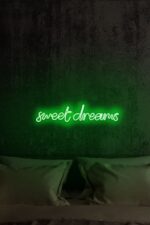 Sweet Dreams - Led Dekoratif Duvar Aydınlatması