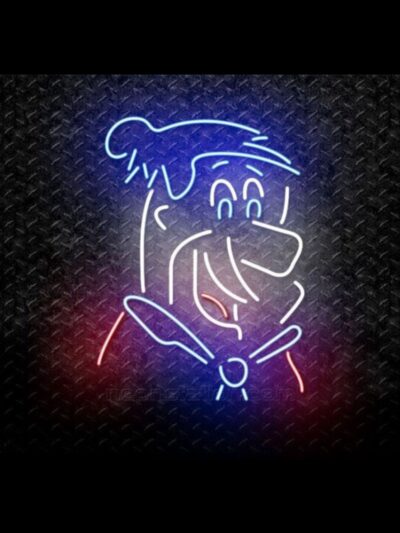 Fred Çakmaktaş Neon Led Tabela Dekoratif Aydınlatma
