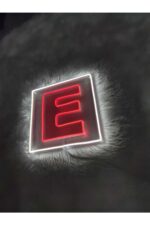 Eczane Neon Led Tabela (50x50cm) - Görsel 3