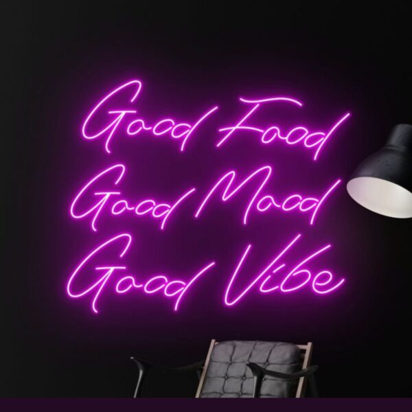 Good neon led