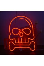 Kurukafa Neon Led Tabela Dekoratif Aydınlatma