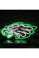 Kartal Neon Led Tabela Dekoratif Aydınlatma