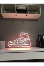 Neon Led Duvar Aksesuarı - Görsel 2