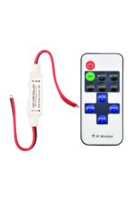 Neon Ve Tablo Için Uzaktan Kumanda Dimmer Açma-kapama - Görsel 2