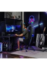 Gamer Neon Tabela Neon Yazı Dekoratif Aydınlatma Ve Gece Lambası - Görsel 2