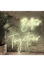 Light Better Together Yazı - Görsel 2
