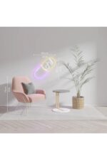 Hap Chill Neon Tabela Neon Yazı Dekoratif Aydınlatma Ve Gece Lambası - Görsel 3