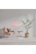 I * You Neon Tabela Neon Yazı Dekoratif Aydınlatma Ve Gece Lambası - Görsel 3