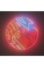 Love Neon Tabela Neon Yazı Dekoratif Aydınlatma Ve Gece Lambası - Görsel 3