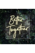 Light Better Together Yazı - Görsel 3
