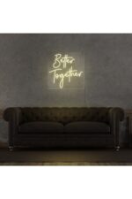 Light Better Together Yazı - Görsel 4