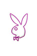 Playboy - Led Dekoratif Duvar Aydınlatması Neon Duvar Yazısı - Görsel 4