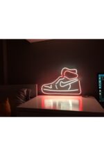 Neon Led Duvar Aksesuarı - Görsel 4