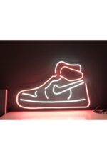 Neon Led Duvar Aksesuarı - Görsel 5
