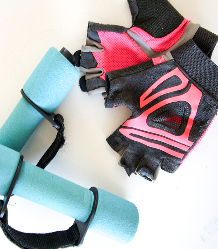 Fitness Aksessuarları Kategori Influblog