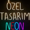 Kişiye Özel Neon ışık influblog kategori
