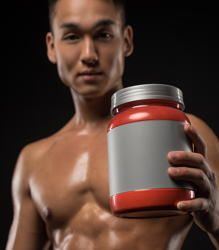 Protein Toz Kategori influblog