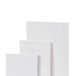 Boş Tuval Seti 3 Lü Set 35 X 35 Cm