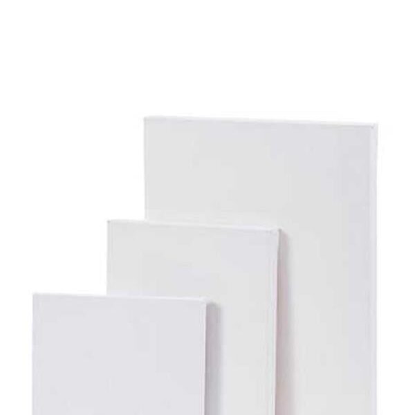Boş Tuval Seti 3 Lü Set 35 X 50 Cm