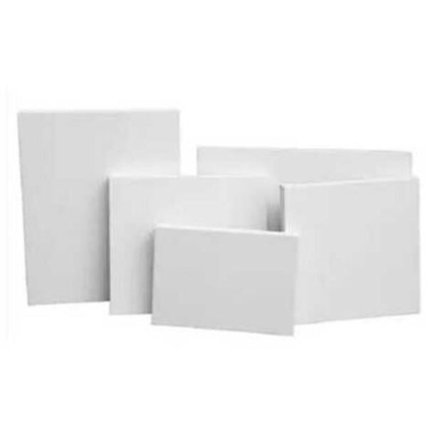 Boş Tuval Seti 5 Li Set 35 X 35 Cm