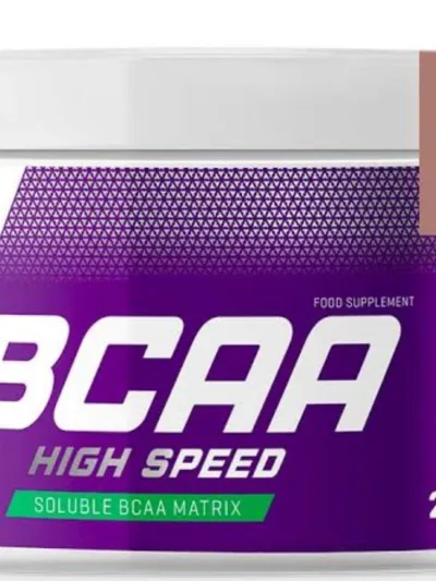 Trec BCAA High Speed 250 Gr