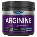 Bigjoy Sports Arginine Powder Aromasız 150g