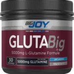 BIGJOY SPORTS-GLUTABIG POWDER 150g