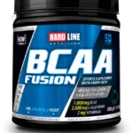 Hardline BCAA Fusion Yeşil Elma 525 GR