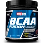 Hardline BCAA Fusion 525 Gr ÇİLEK