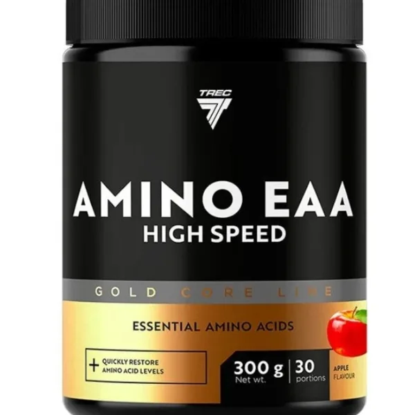 Trec Gold Core Amino EAA Apple 300 Gr