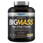 Big Joy Big Mass +GH Factors 3000 Gr MUZ