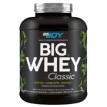 Bigjoy Sports BIGWHEY Whey Protein Classic Antep Fıstıklı Dondurma 2376g 72 Servis