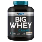 Bigjoy Sports BIGWHEY Whey Protein Classic Hindistan Cevizi & Vanilya 2196g 72 Servis