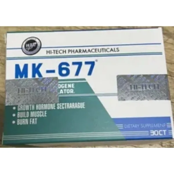 Hi Tech Sarms MK-677