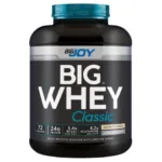 Bigjoy Sports BIGWHEY Whey Protein Classic Hindistan Cevizi & Vanilya 2196g 72 Servis