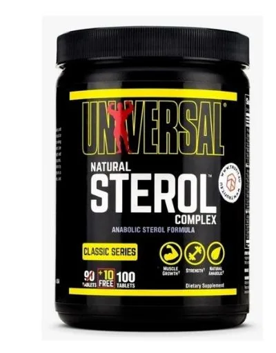 Universal sterol