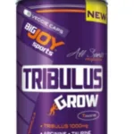 Bigjoy Sports-Tribulus grow 120 Veggie Kapsül