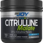 BIGJOY SPORTS-CITRULLINE MALATE 150g